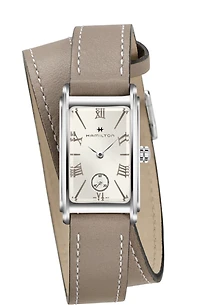 Hamilton Hamilton H11221914 | Swiss Automatic Watch | Kavar Jewellers Brampton