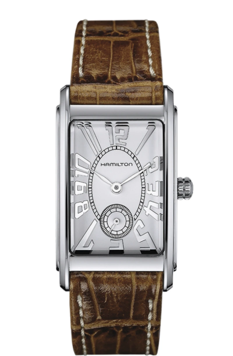 Hamilton Hamilton H11411553 | Swiss Automatic Watch | Kavar Jewellers Brampton