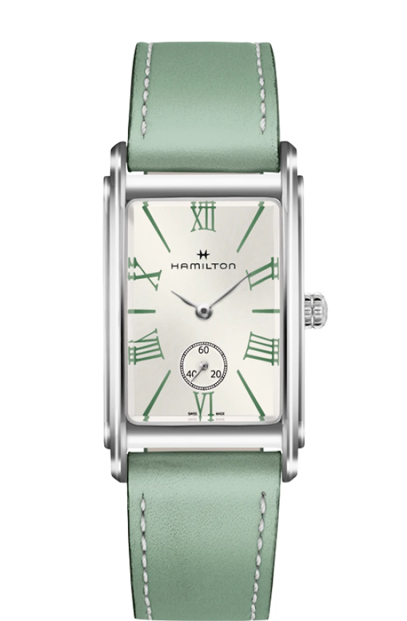 Hamilton Hamilton H11421014 | Swiss Automatic Watch | Kavar Jewellers Brampton