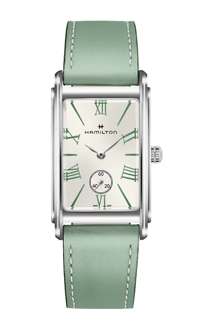 Hamilton Hamilton H11421014 | Swiss Automatic Watch | Kavar Jewellers Brampton