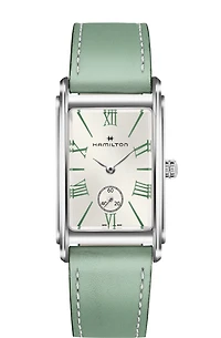 Hamilton Hamilton H11421014 | Swiss Automatic Watch | Kavar Jewellers Brampton