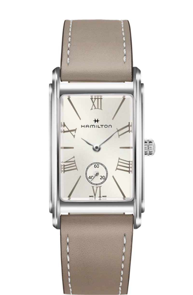 Hamilton Hamilton H11421514 | Swiss Automatic Watch | Kavar Jewellers Brampton
