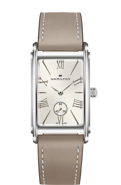 Hamilton Hamilton H11421514 | Swiss Automatic Watch | Kavar Jewellers Brampton