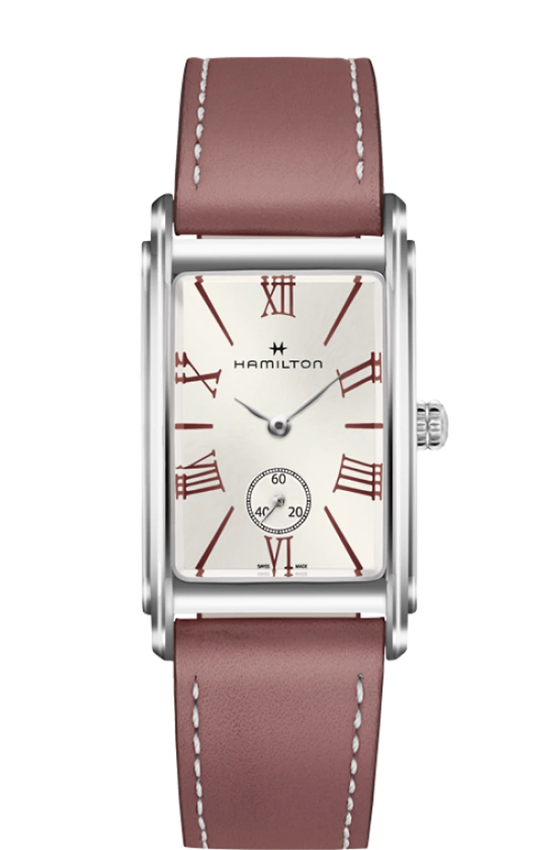 Hamilton Hamilton H11421814 | Swiss Automatic Watch | Kavar Jewellers Brampton