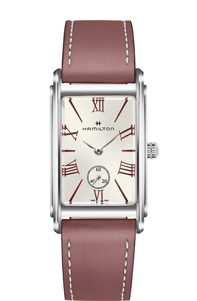 Hamilton Hamilton H11421814 | Swiss Automatic Watch | Kavar Jewellers Brampton