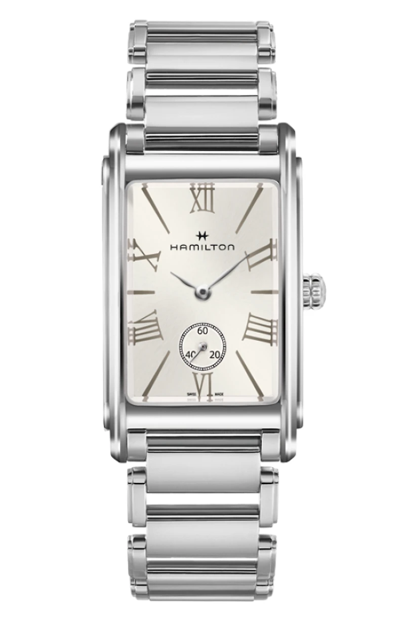 Hamilton Hamilton H11421114 | Swiss Automatic Watch | Kavar Jewellers Brampton