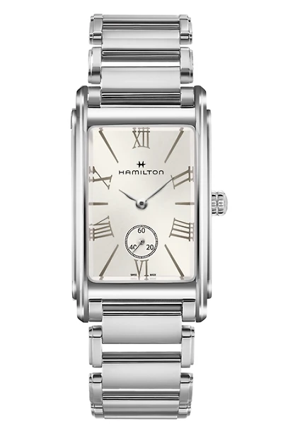 Hamilton Hamilton H11421114 | Swiss Automatic Watch | Kavar Jewellers Brampton
