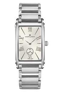 Hamilton Hamilton H11421114 | Swiss Automatic Watch | Kavar Jewellers Brampton