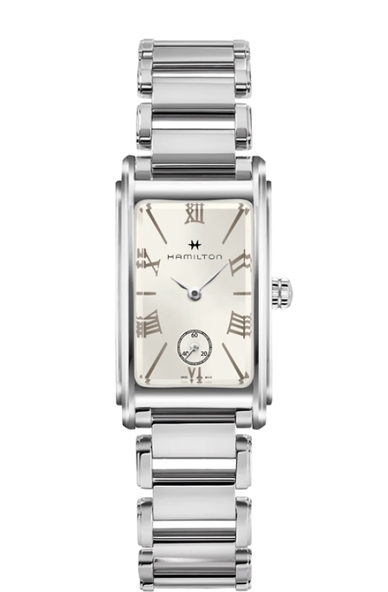Hamilton Hamilton H11221114 | Swiss Automatic Watch | Kavar Jewellers Brampton