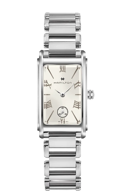 Hamilton Hamilton H11221114 | Swiss Automatic Watch | Kavar Jewellers Brampton