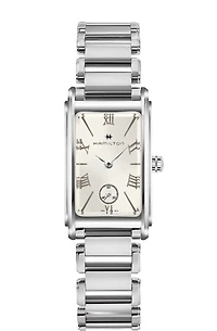 Hamilton Hamilton H11221114 | Swiss Automatic Watch | Kavar Jewellers Brampton