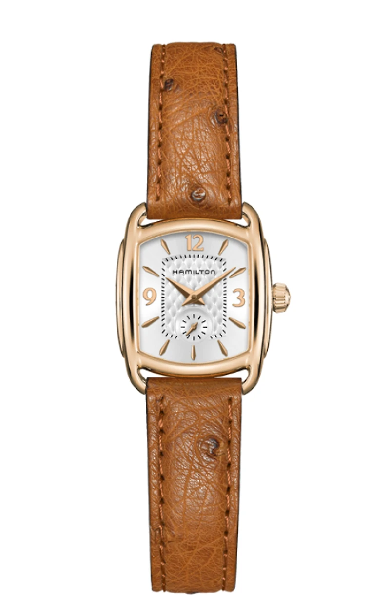Hamilton Hamilton H12341555 | Swiss Automatic Watch | Kavar Jewellers Brampton