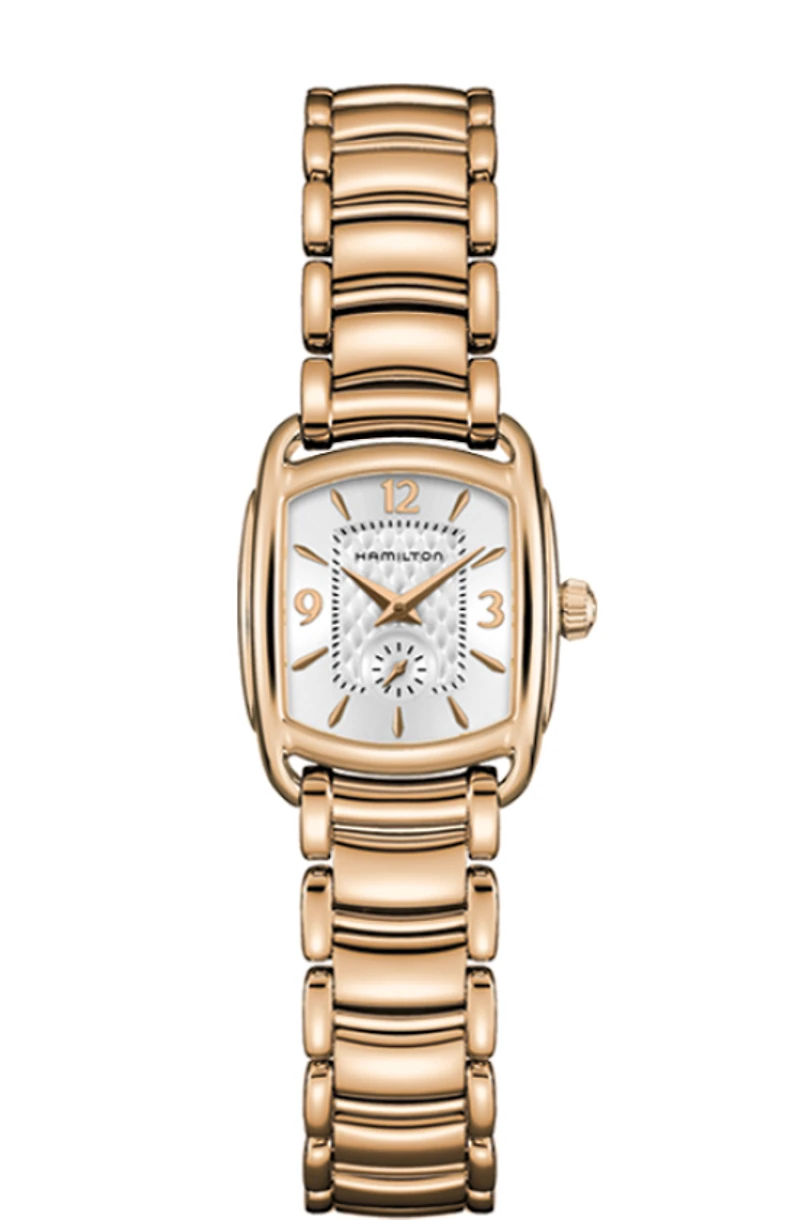 Hamilton Hamilton H12341155 | Swiss Automatic Watch | Kavar Jewellers Brampton