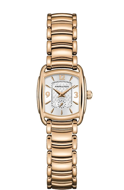 Hamilton Hamilton H12341155 | Swiss Automatic Watch | Kavar Jewellers Brampton