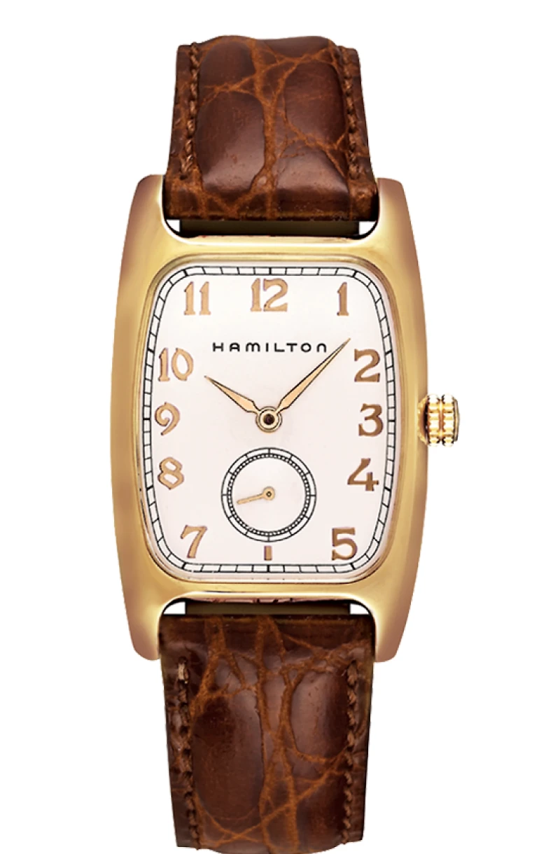 Hamilton Hamilton H13431553 | Swiss Automatic Watch | Kavar Jewellers Brampton