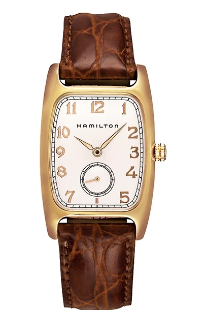 Hamilton Hamilton H13431553 | Swiss Automatic Watch | Kavar Jewellers Brampton