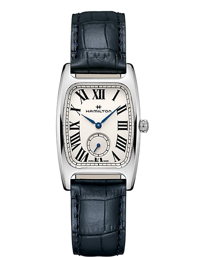 Hamilton Hamilton H13421611 | Swiss Automatic Watch | Kavar Jewellers Brampton