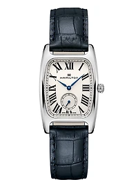 Hamilton Hamilton H13421611 | Swiss Automatic Watch | Kavar Jewellers Brampton