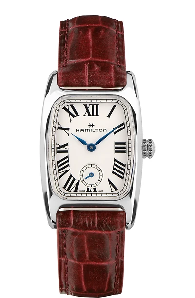 Hamilton Hamilton H13321811 | Swiss Automatic Watch | Kavar Jewellers Brampton