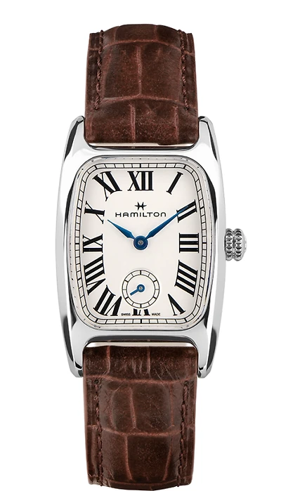 Hamilton Hamilton H13321511 | Swiss Automatic Watch | Kavar Jewellers Brampton