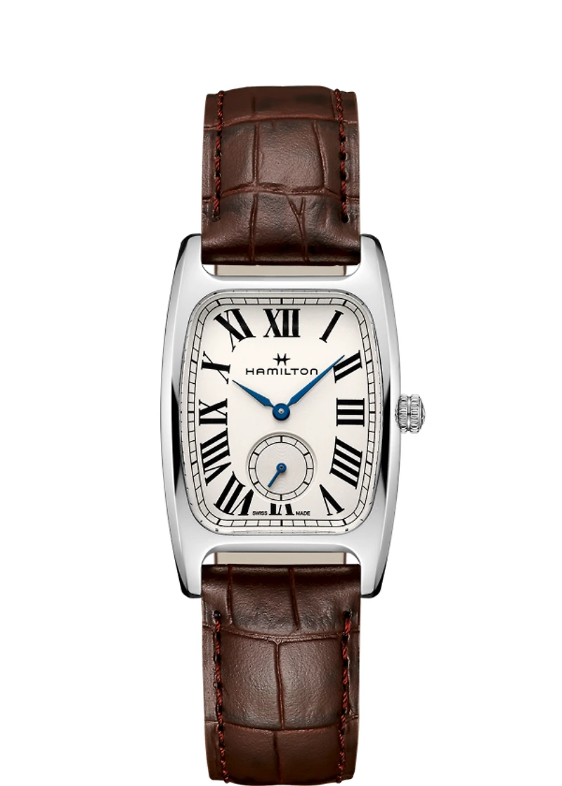 Hamilton Hamilton H13421511 | Swiss Automatic Watch | Kavar Jewellers Brampton
