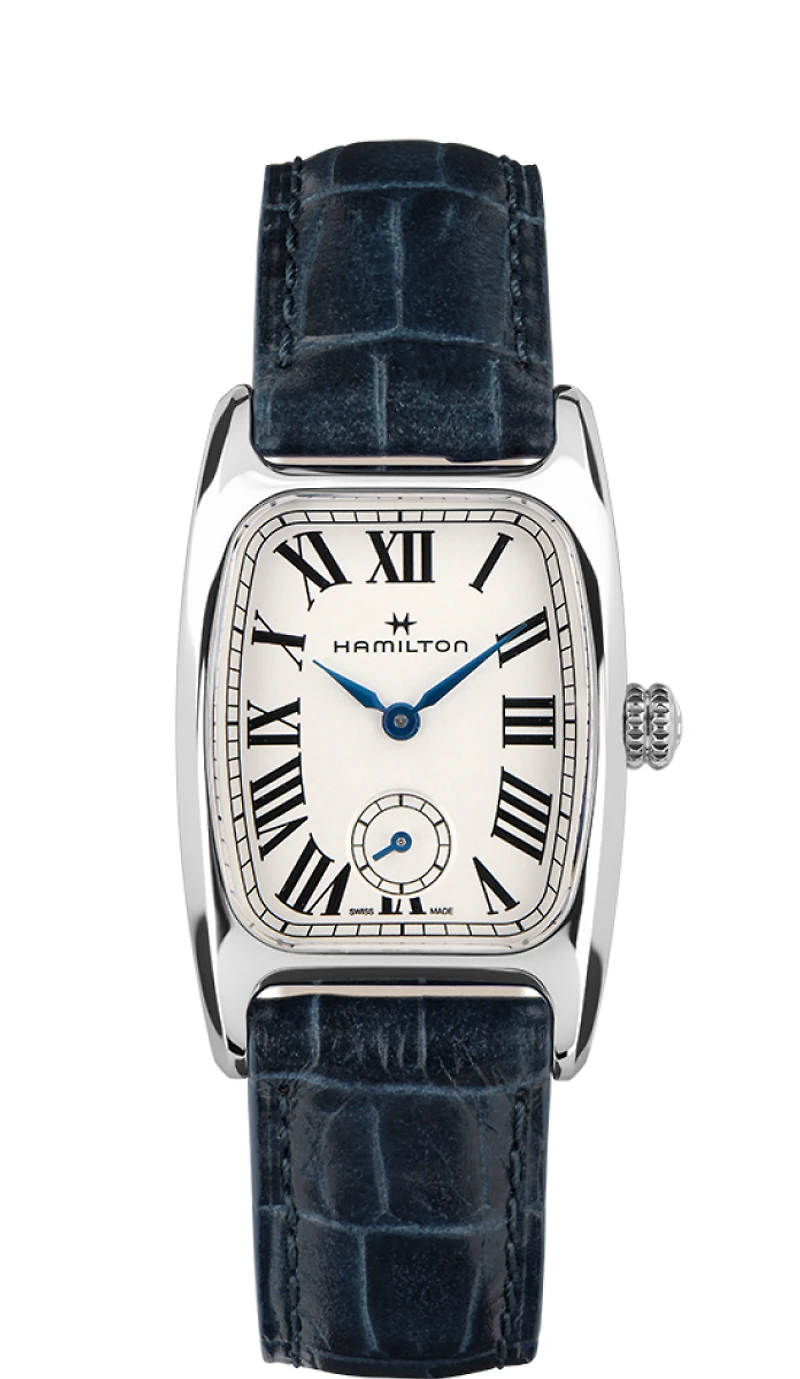Hamilton Hamilton H13321611 | Swiss Automatic Watch | Kavar Jewellers Brampton
