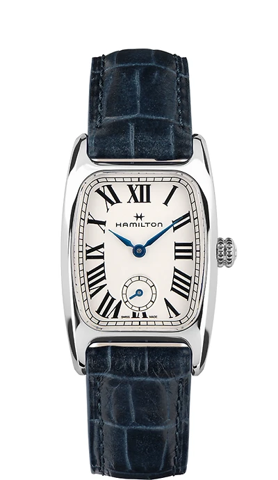 Hamilton Hamilton H13321611 | Swiss Automatic Watch | Kavar Jewellers Brampton