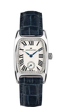 Hamilton Hamilton H13321611 | Swiss Automatic Watch | Kavar Jewellers Brampton