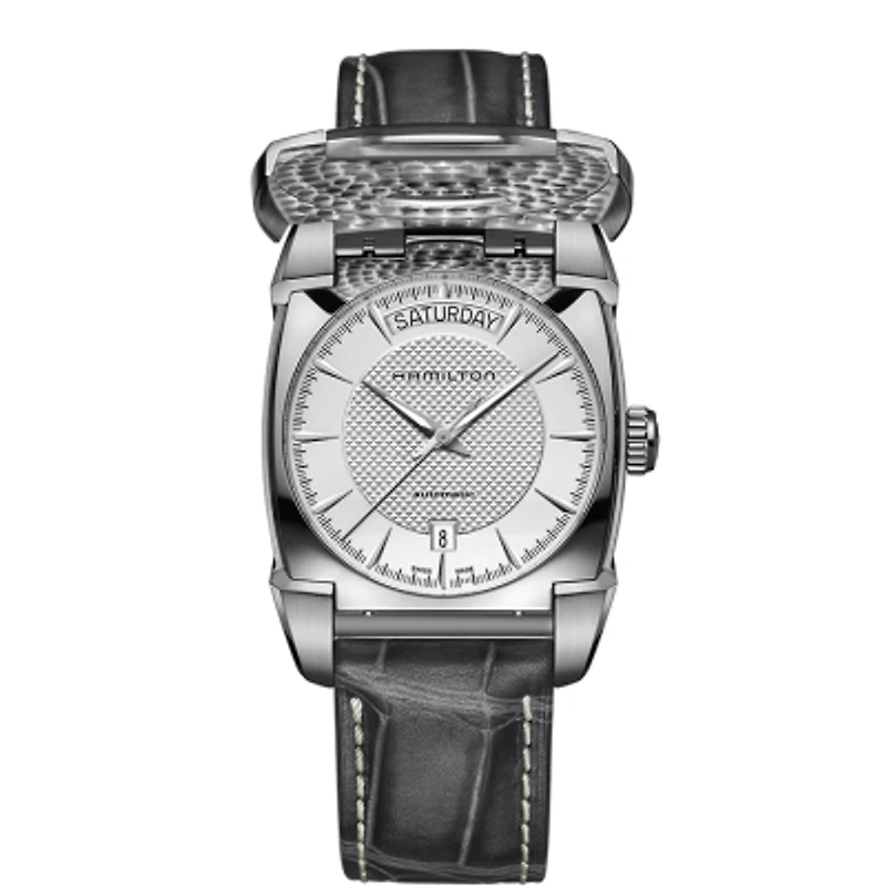 Hamilton Hamilton H15515851 | Swiss Automatic Watch | Kavar Jewellers Brampton