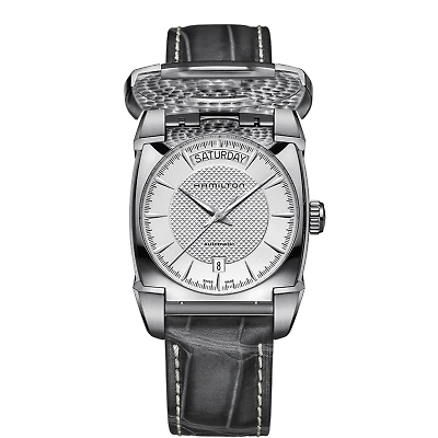 Hamilton Hamilton H15515851 | Swiss Automatic Watch | Kavar Jewellers Brampton