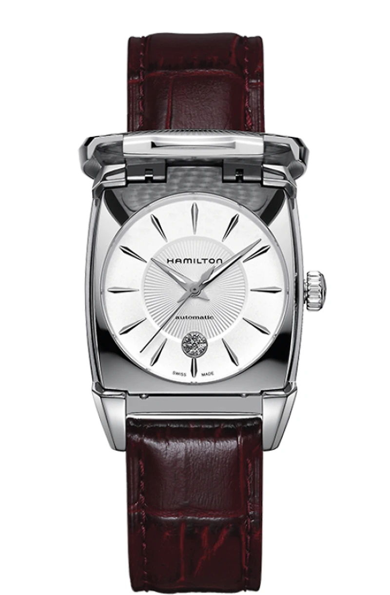 Hamilton Hamilton H15415851 | Swiss Automatic Watch | Kavar Jewellers Brampton