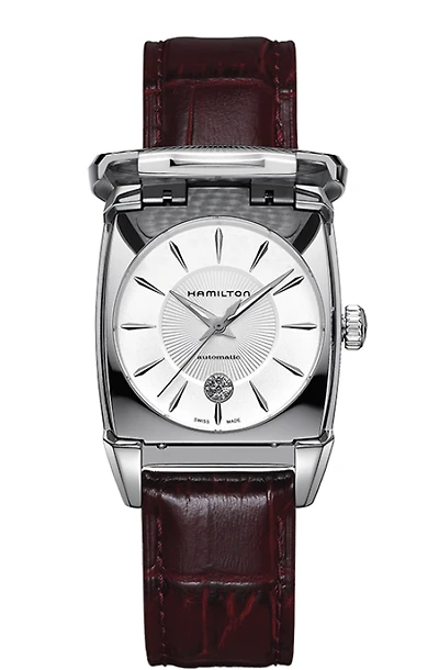 Hamilton Hamilton H15415851 | Swiss Automatic Watch | Kavar Jewellers Brampton