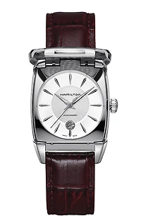 Hamilton Hamilton H15415851 | Swiss Automatic Watch | Kavar Jewellers Brampton