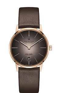 Hamilton Hamilton H38465501 | Swiss Automatic Watch | Kavar Jewellers Brampton