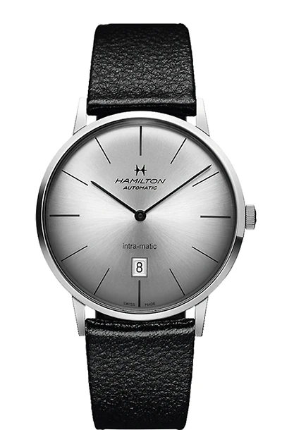 Hamilton Hamilton H38755751 | Swiss Automatic Watch | Kavar Jewellers Brampton