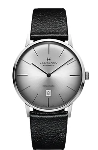 Hamilton Hamilton H38755751 | Swiss Automatic Watch | Kavar Jewellers Brampton
