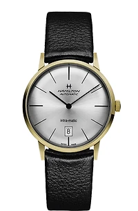 Hamilton Hamilton H38475751 | Swiss Automatic Watch | Kavar Jewellers Brampton