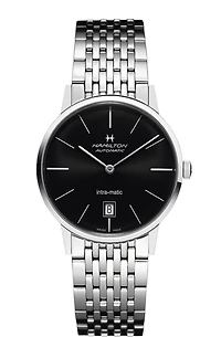 Hamilton Hamilton H38455131 | Swiss Automatic Watch | Kavar Jewellers Brampton