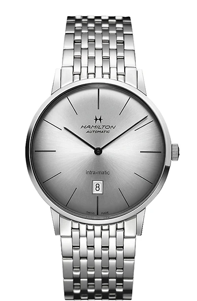 Hamilton Hamilton H38755151 | Swiss Automatic Watch | Kavar Jewellers Brampton