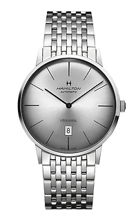 Hamilton Hamilton H38755151 | Swiss Automatic Watch | Kavar Jewellers Brampton