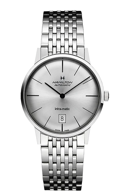 Hamilton Hamilton H38455151 | Swiss Automatic Watch | Kavar Jewellers Brampton