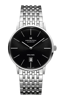 Hamilton Hamilton H38755131 | Swiss Automatic Watch | Kavar Jewellers Brampton