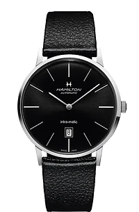 Hamilton Hamilton H38755731 | Swiss Automatic Watch | Kavar Jewellers Brampton