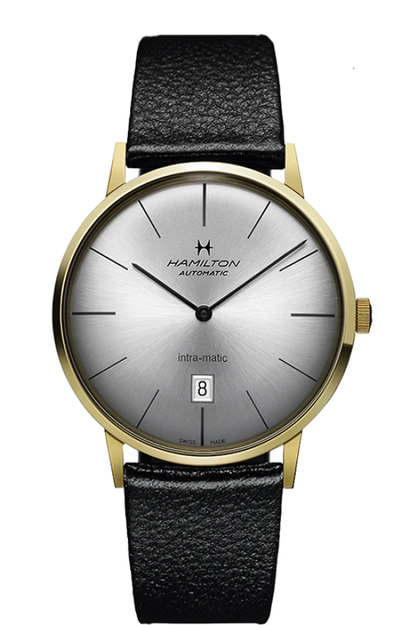 Hamilton Hamilton H38735751 | Swiss Automatic Watch | Kavar Jewellers Brampton