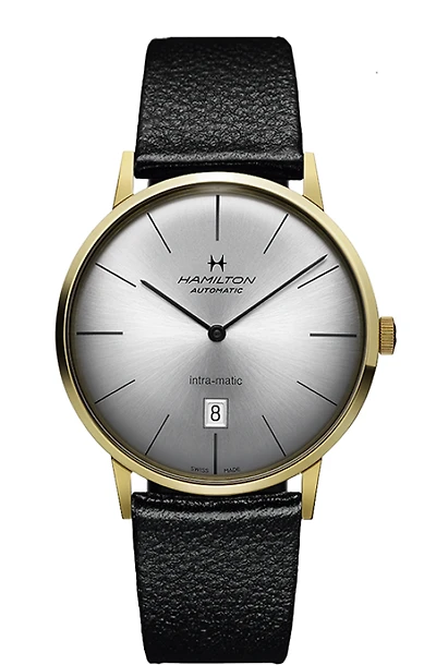Hamilton Hamilton H38735751 | Swiss Automatic Watch | Kavar Jewellers Brampton