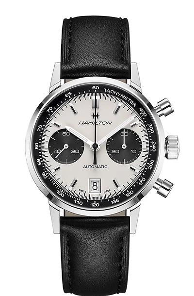 Hamilton Hamilton H38416711 | Swiss Automatic Watch | Kavar Jewellers Brampton