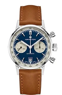 Hamilton Hamilton H38416541 | Swiss Automatic Watch | Kavar Jewellers Brampton