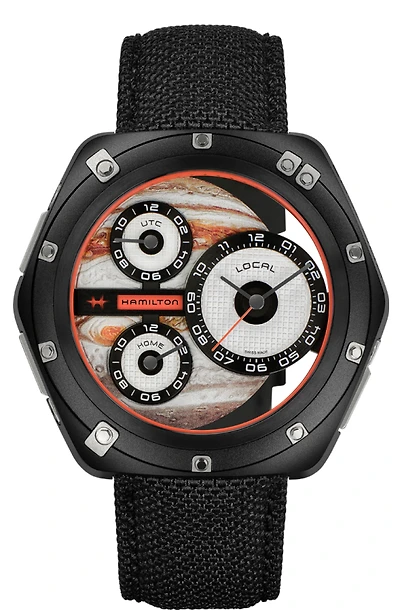 Hamilton Hamilton H51598990 | Swiss Automatic Watch | Kavar Jewellers Brampton