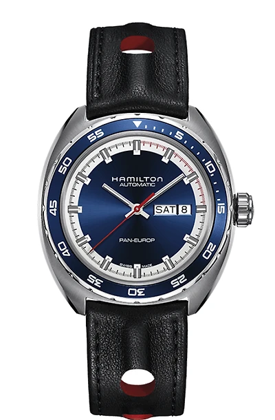 Hamilton Hamilton H35405741 | Swiss Automatic Watch | Kavar Jewellers Brampton