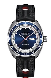 Hamilton Hamilton H35405741 | Swiss Automatic Watch | Kavar Jewellers Brampton